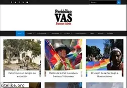 Sites similar to periodicovas.com