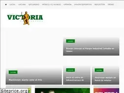 Sites similar to periodicovictoria.mx