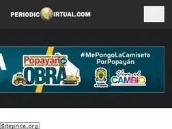Sites similar to periodicovirtual.com