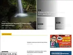 Sites similar to periodicovision.com