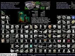 Sites similar to periodictable.com