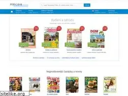 Sites similar to periodik.cz