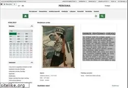 Sites similar to periodika.lv