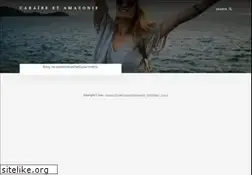 Sites similar to periodiques-caraibeamazonie.fr