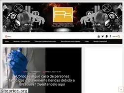 Sites similar to periodismo--alternativo.com