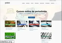 Sites similar to periodismo.net