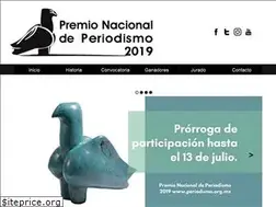 Sites similar to periodismo.org.mx