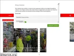 Sites similar to periodismoaldia.com