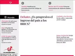 Sites similar to periodismodeizquierda.com