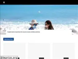 Sites similar to periodismoobjetivo.com
