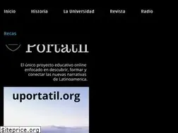 Sites similar to periodismoportatil.org