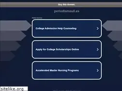 Sites similar to periodismoull.es