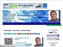 Sites similar to periodista-es.com