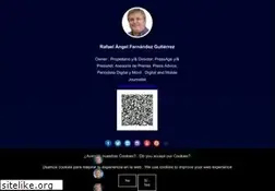 Sites similar to periodista.be