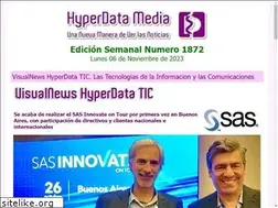 Sites similar to periodista.com.ar