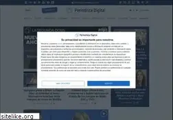 Sites similar to periodistadigital.com