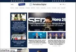Sites similar to periodistadigital.es