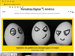 Sites similar to periodistalatino.com