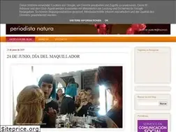 Sites similar to periodistanatura.blogspot.com