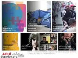Sites similar to periodistas-es.com