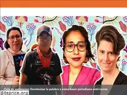 Sites similar to periodistasdeapie.org.mx