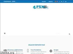 Sites similar to periodistasporelmundo.com