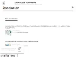 Sites similar to periodistasrioja.com