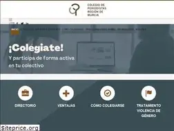 Sites similar to periodistasrm.es