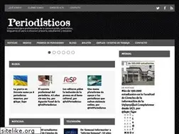 Sites similar to periodisticos.com