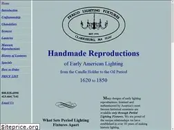 Sites similar to periodlighting.com