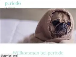 Sites similar to periodo.de