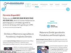 Sites similar to periodoncia.com.mx