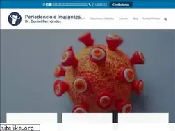 Sites similar to periodoncista.mx