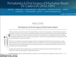 Sites similar to periodontal-therapy.com
