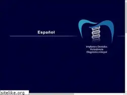 Sites similar to periodonticscancun.com