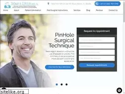 Sites similar to periodontistboca.com