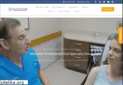 Sites similar to periodontistnj.com