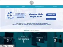 Sites similar to periodontologia.org.mx