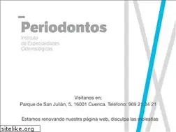 Sites similar to periodontos.com