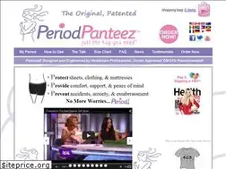 Sites similar to periodpanteez.com