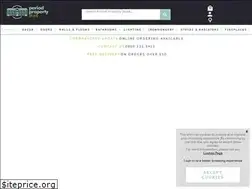 Sites similar to periodpropertystore.co.uk