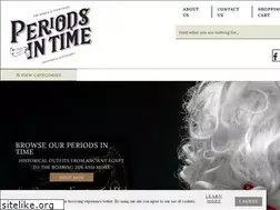 Sites similar to periodsintime.com