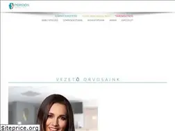 Sites similar to periodx.hu