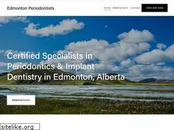Sites similar to perioedmonton.com
