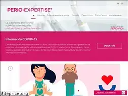 Sites similar to perioexpertise.com