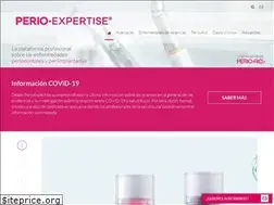 Sites similar to perioexpertise.es