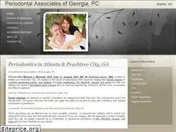 Sites similar to periogeorgia.com