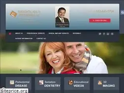 Sites similar to periohealthaustin.com