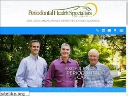 Sites similar to periohealthidaho.com