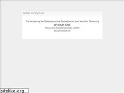 Sites similar to perioimplant.com
